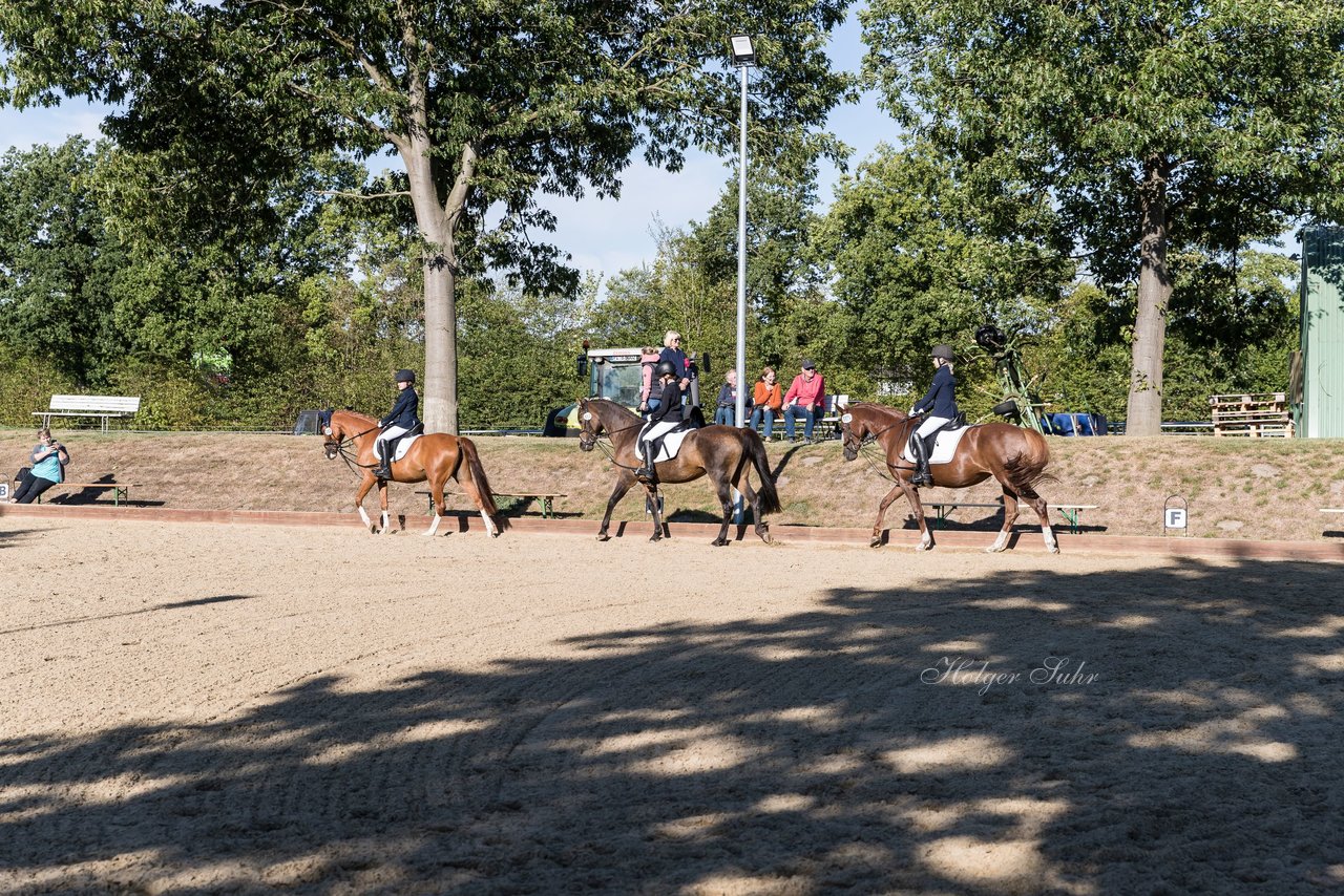 Bild 4 - Pony Akademie Turnier